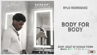 Rylo Rodriguez - 