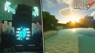 The Best Minecraft Shaders Of ALL TIME 🏆