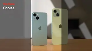 iPhone 13 Official Design 