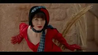 Miss Fisher and the Crypt of Tears Trailer