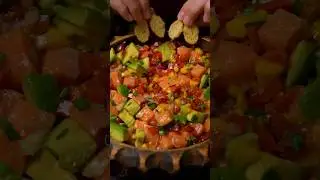 Вкусная закуска для близких