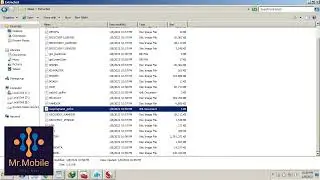 Huawei G7 G7-L11 Firmware Flashing With UMT Qaulcomm Tool - Dead Boot Repair Restart Fix