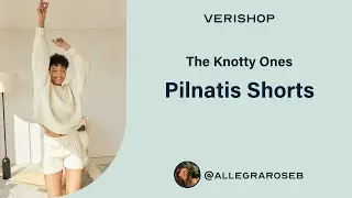 The Knotty Ones Pilnatis Shorts Review