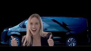 CITROЁN SPACETOURER BUSINESS LOUNGE