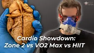 The Most Effective Type of Cardiovascular Training
