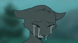 Crowpaw & Feathertail AMV - Something Entirely New