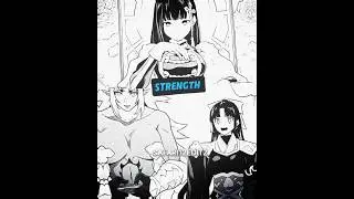 Shikoku vs Ren Yamashiro | Chained Soldier 