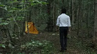 Культовый японский фильм мурашки по коже | Триллер | Фильм
