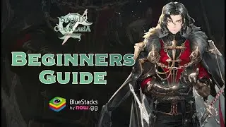 Sword of Convallaria Beginners Guide | AVOID THESE MISTAKES AT ANY COST!