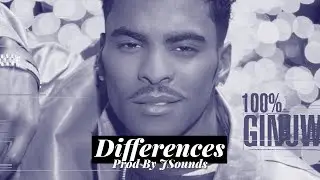 90s R&B x Ginuwine Type Beat - 