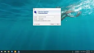 Secure your RDP -Change Remote Desktop Default Port on Windows 10 | 11