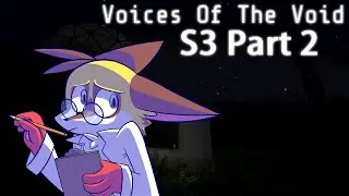 [Voices of The Void] Back to the grind