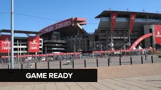 WATCH | Keep calm and carry on: 'We are ready for the Springboks,' says Prasa ahead of weekend game