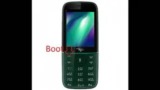itel it6331 Spd6531 8mb Flash File  Without Password  Cm2 Read new mobile bazar