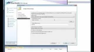 SQL Server Visual Studio 2010 Training - Data Dude