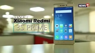 Xiaomi Redmi 3S Prime Review | A Complete Phone in a Budget