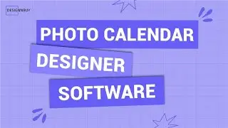 Photo Calendar Creator Software | Sell Personalized Photo Calendars in Web2Print Store | DesignNBuy