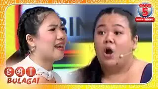 Golden Ticket para sa Delos Reyes family! 👏 | GIMME 5 | EAT BULAGA | Sep. 07, 2024