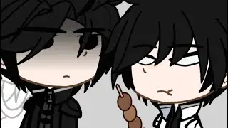 Me Gusta Tu - ORV • Gacha Club (JoonDok) ⚠️Mini Flash Warning⚠️