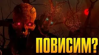 МЕДИК ОТ БОГА - Dead by Daylight #33