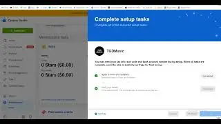 DAY - 5 Tax Payout | Facebook Monetization 2023 | In-Stream Ads Course