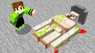Where Dead Minecraft Mobs Go When Die?