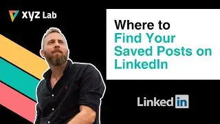 Where to Find Your Saved Posts on LinkedIn