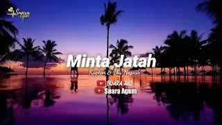 Percakapan Baper Minta Jatah | Kapten Dan Ibu Negara | By Suara Akj Feat Diary Loren | Suara Agum