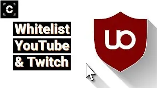 uBlock Origin: Easy Guide to Unblocking YouTube/Twitch Channels