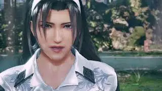 TEKKEN 8 Jun Kazama Gameplay Reveal Trailer