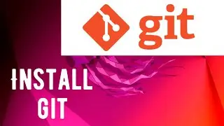 How to To install Git on Ubuntu 22.04 LTS / Ubuntu 24.04 LTS (Linux)