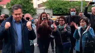 Николай Платошкин разгромил антипрививочников.