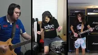 AC/DC - Dog Eat Dog (Glasgow 1978) (Collab)