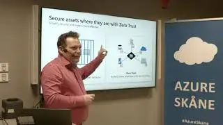 How to implement Zero Trust - Jesper Kråkhede