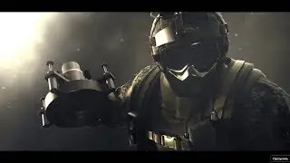 Tom Clancy's Rainbow Six Siege. Stream. Ночные забеги.