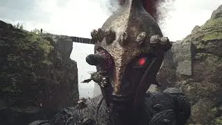 Герой 10 фпс. Dragons Dogma 2