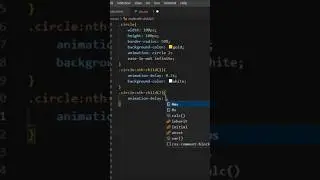 Amazing loader animation 😎 
