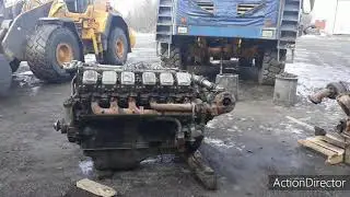 Хорош или плох ЯМЗ-240