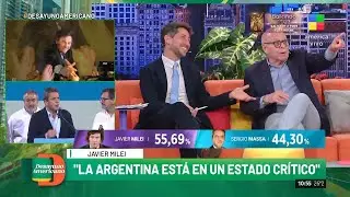 Así queda el Congreso tras la victoria de Javier Milei como presidente: las alianzas que se vienen