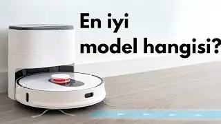 The Best Models of Robot Vacuums Review (Comparison)