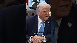 President Trump Remarks on The Department of Education