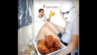Cucina con Darky: come fare i Nuggets di pollo in casa (COVID19 EDITION)