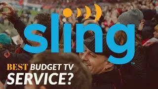 Sling TV Review: Best Budget Option for Cord Cutters?