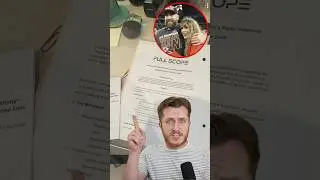 Taylor And Travis’s Breakup Document