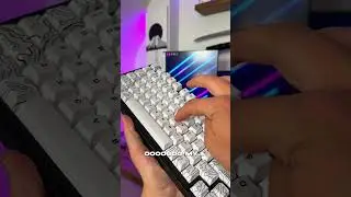 What happens if you build an entire keyboard using the HEAVIEST springs on the market!?