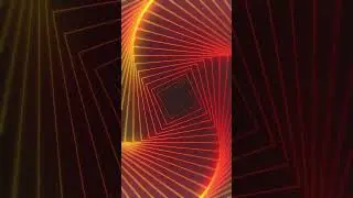 Seamless Visual Squares Background Animated Video Loop | Copyright-Free | Full HD