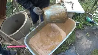 нужна ли чистка колодца или не нужна