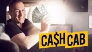 Funding for Cash Cab