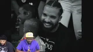 HEAT! Young Thug - Oh U Went (feat. Drake) [Official Video] REACTION!!