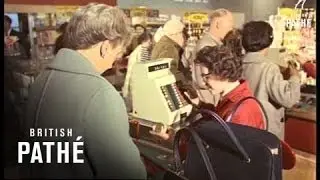 Our Crime? (1965)